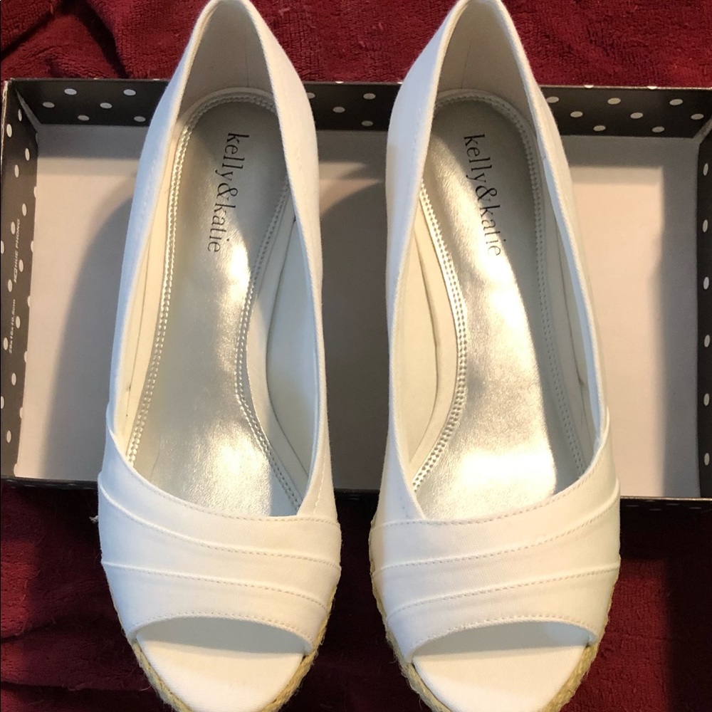 Wedges